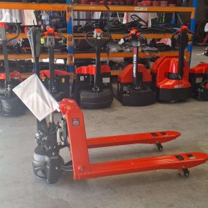 PGE15 (EPT20-15EHJ) - Semi-Electric 1.5Ton Narrow