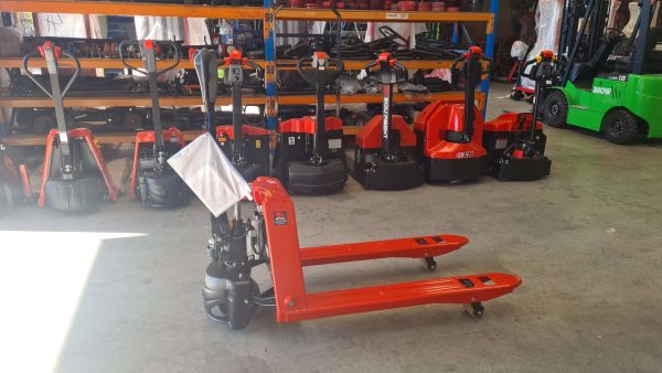 PGE15 (EPT20-15EHJ) - Semi-Electric 1.5Ton Narrow