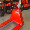 PGE15 (EPT20-15EHJ) - Semi-Electric 1.5Ton Narrow