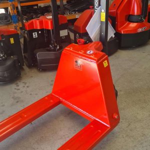 PGE15 (EPT20-15EHJ) - Semi-Electric 1.5Ton Narrow