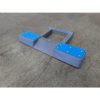 PJS - Pallet Jack Stopper