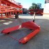 PR15 Paper Roll Pallet Jack