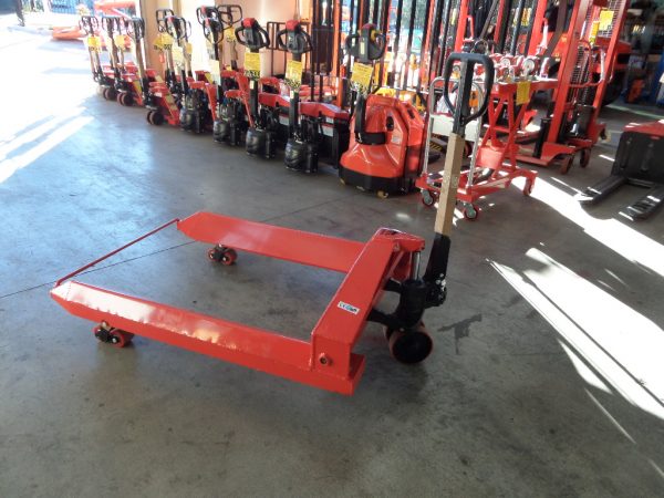 PR15 Paper Roll Pallet Jack