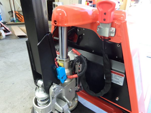 PFR15W (EPT20-15ET) - Full Electric 1.5Ton Standard