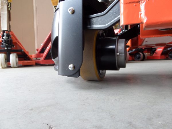 PFR15 (EPT20-15ET) - Full Electric 1.5Ton Narrow