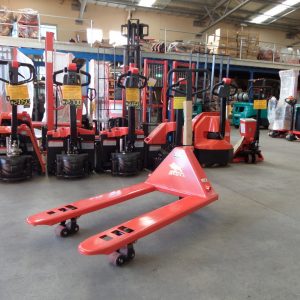 S30L- Standard 3T Low Profile