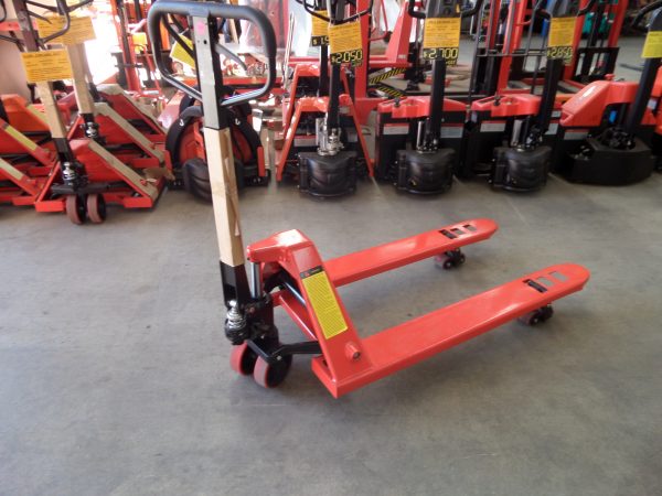 N25L-Narrow 2.5T Low Profile