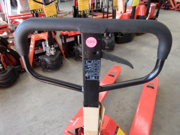 N25L-Narrow 2.5T Low Profile