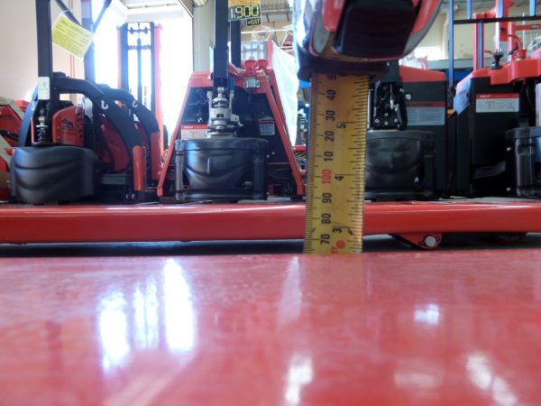 S30L- Standard 3T Low Profile
