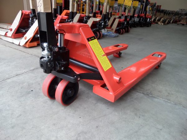 SA30 - Standard 3Ton PU wheels