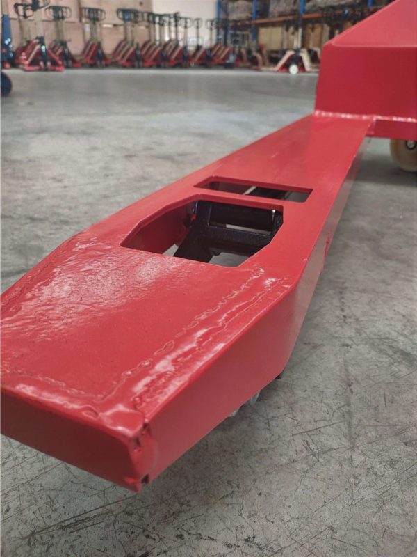 SB50 Standard 5Ton Pallet Jack