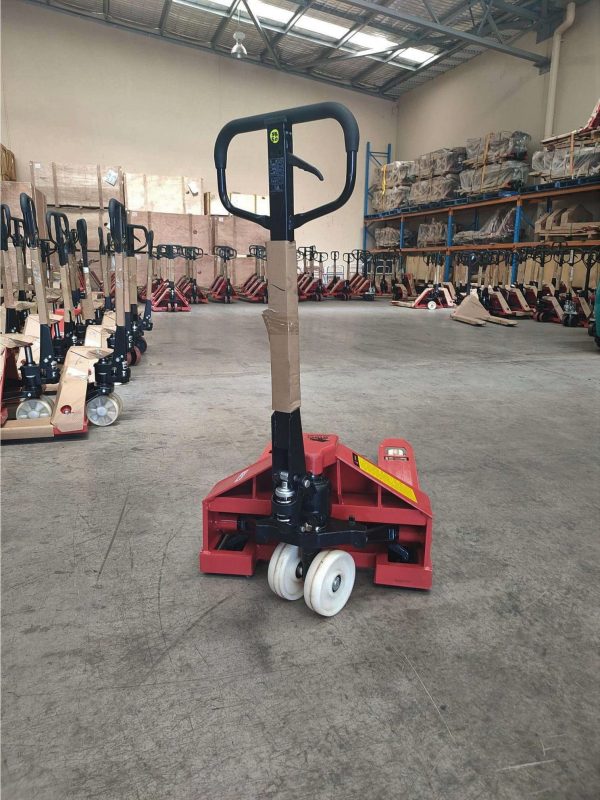 SB50 Standard 5Ton Pallet Jack