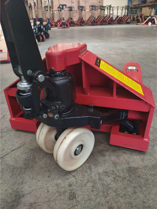 SB50 Standard 5Ton Pallet Jack