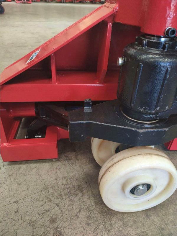 SB50 Standard 5Ton Pallet Jack