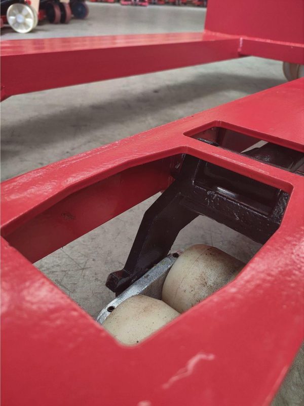 SB50 Standard 5Ton Pallet Jack