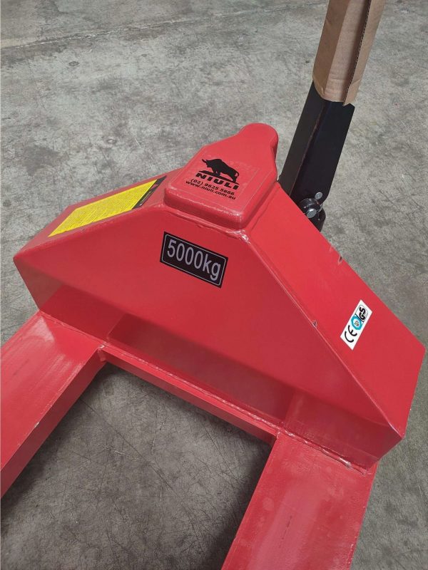 SB50 Standard 5Ton Pallet Jack