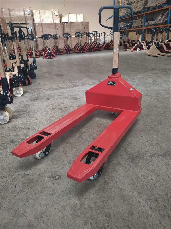 SB50 Standard 5Ton Pallet Jack