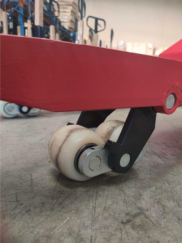 SB50 Standard 5Ton Pallet Jack