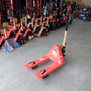 SN25 - 2.5Ton - 70cm Long Forks