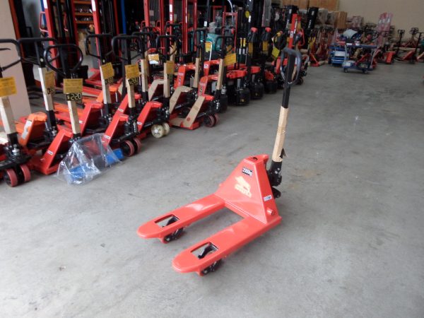 SN25 - 2.5Ton - 70cm Long Forks