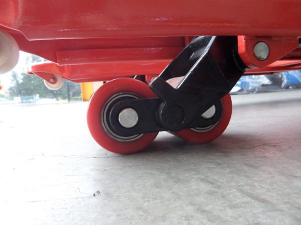 SN25L - Low Profile 70cm Long Forks