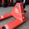 SN25 - 2.5Ton - 70cm Long Forks