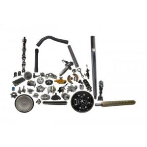 Spare Parts