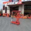 TL350 - Table Lift 350kgs/1.3m