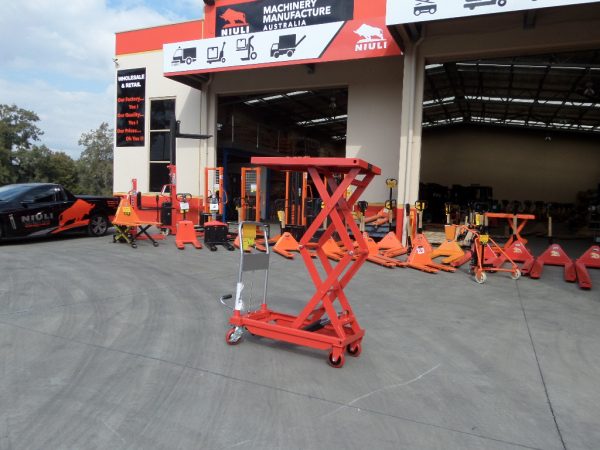TL350 - Table Lift 350kgs/1.3m
