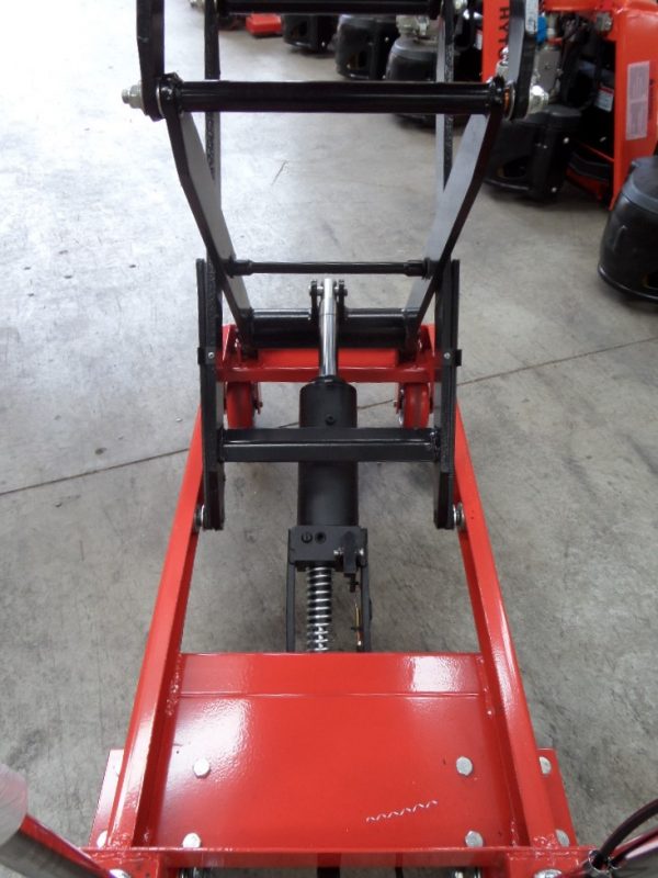 TL350 - Table Lift 350kgs/1.3m