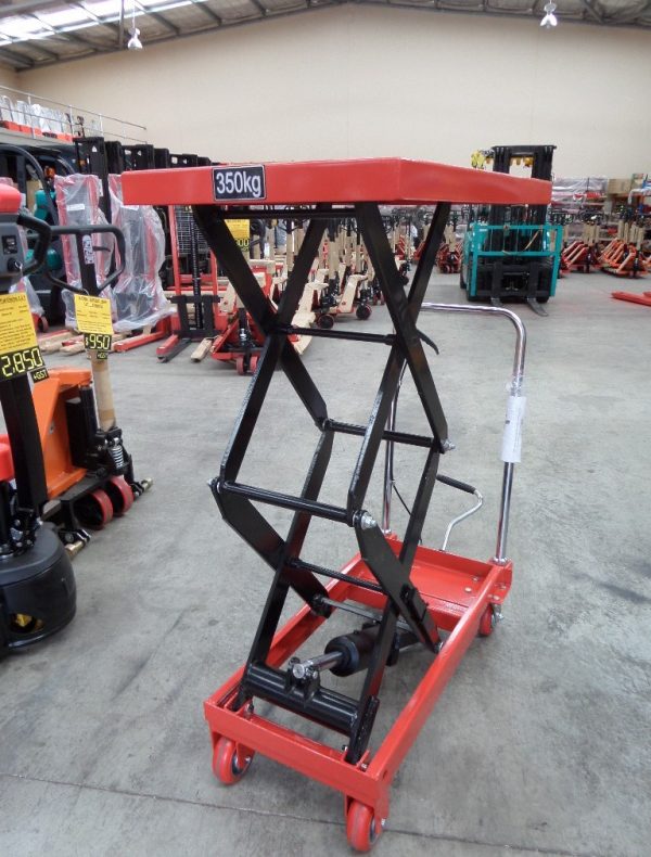 TL350 - Table Lift 350kgs/1.3m