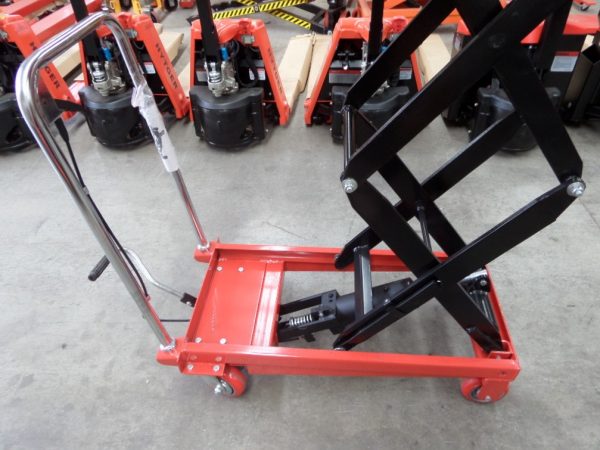 TL350 - Table Lift 350kgs/1.3m