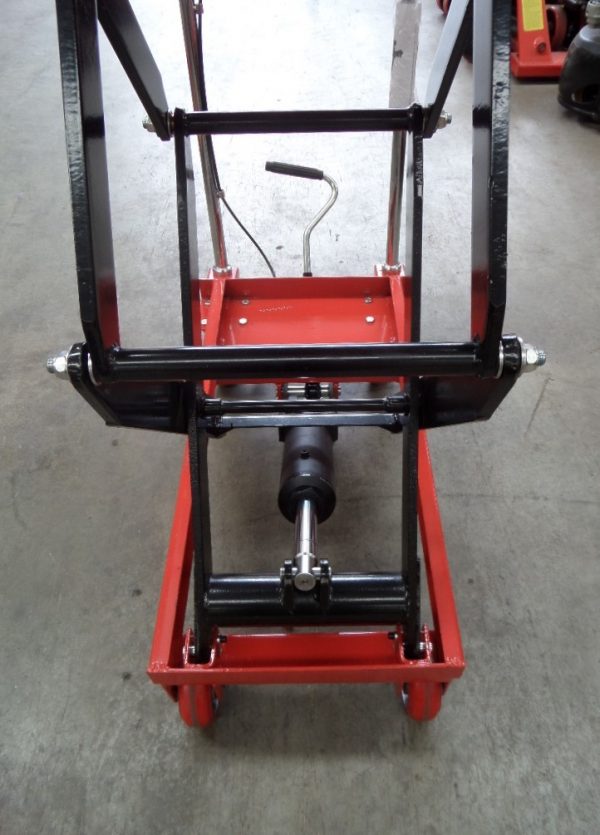 TL350 - Table Lift 350kgs/1.3m
