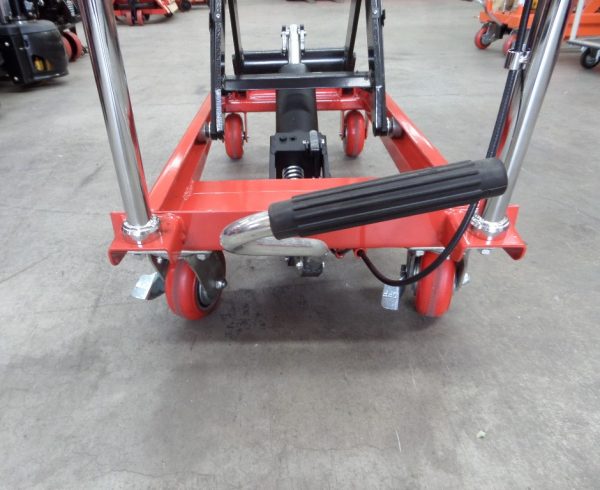 TL350 - Table Lift 350kgs/1.3m