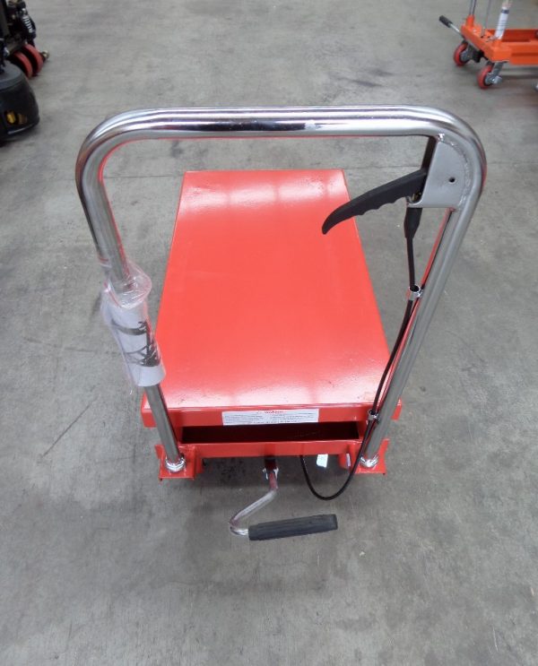 TL350 - Table Lift 350kgs/1.3m