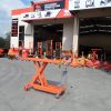 TL800 - Table Lift 800kgs/1m