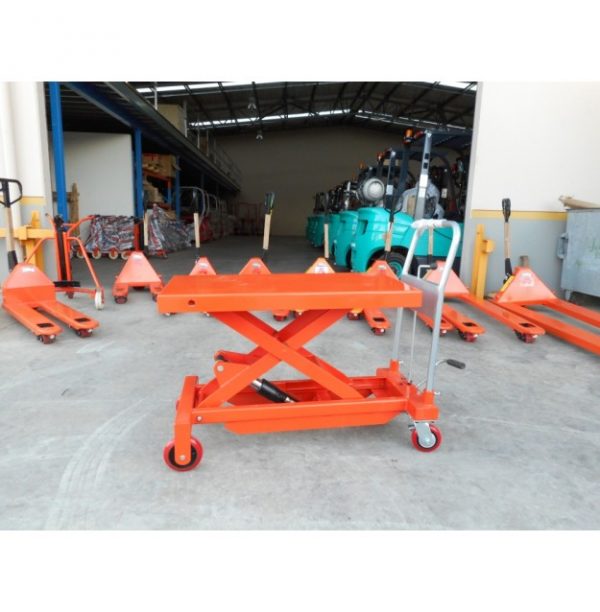 TL800 - Table Lift 800kgs/1m