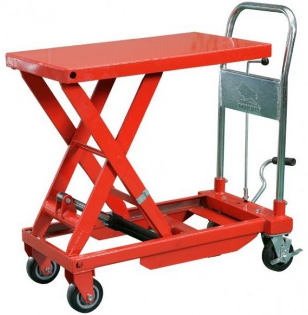 TL800 - Table Lift 800kgs/1m