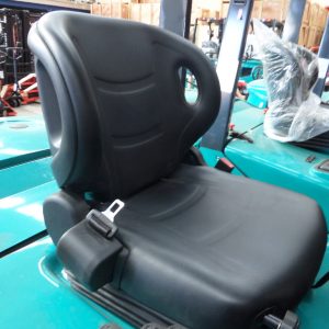 UFT Universal Heavy Duty Seat