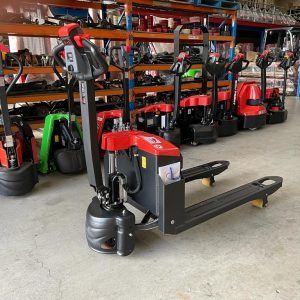 PFE15W (EPT20-15ET2) - Full Electric 1.5Ton Standard