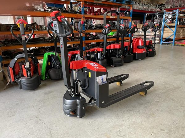 PFE15W (EPT20-15ET2) - Full Electric 1.5Ton Standard