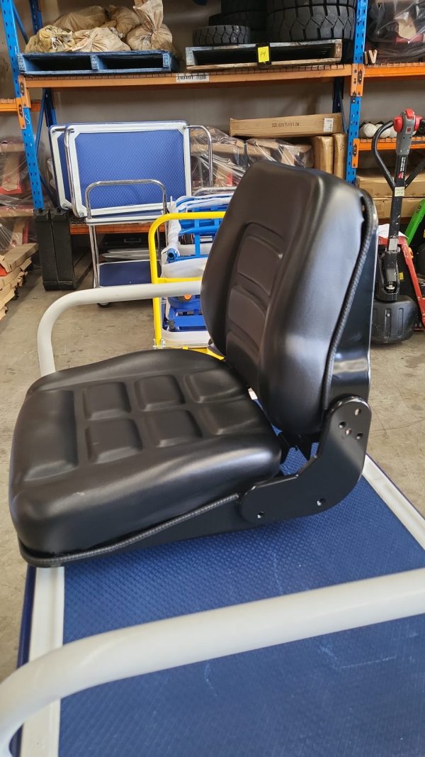 UFS Universal Forklift Seat
