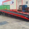 DR16H - Dock Ramp 16Ton