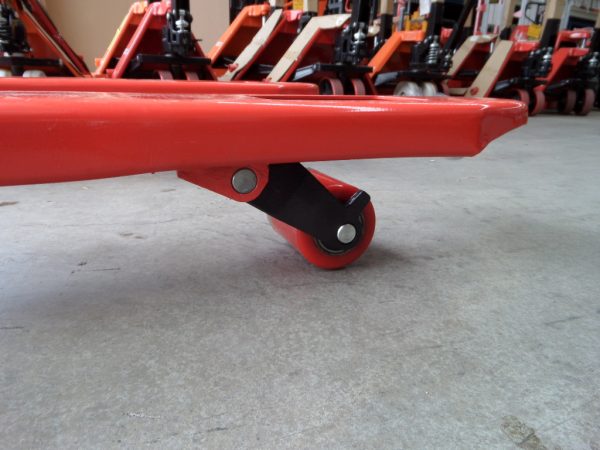 NA25 - Narrow 2.5Ton