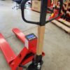 PDS25 - Scale 2.5Ton Pallet Jack