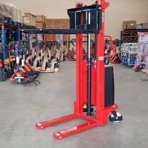 FE35N - Full Electric Narrow 1.5Ton/3.5M