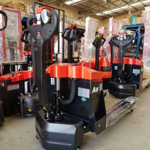 PFK15W (WPT15A) - Full Electric 1.5Ton Standard