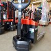 PFH15 (WPT15A-C) - Freezer Use - Full Electric 1.5Ton Narrow