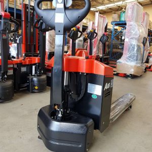 PFH15 (WPT15A-C) - Freezer Use - Full Electric 1.5Ton Narrow