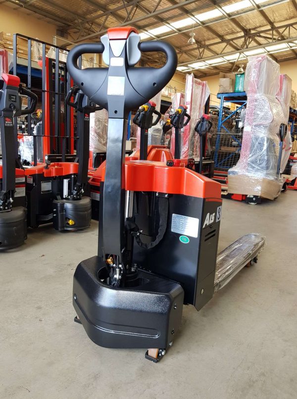 PFH15 (WPT15A-C) - Freezer Use - Full Electric 1.5Ton Narrow